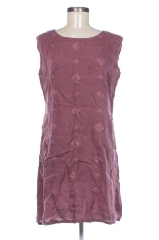 Šaty  Unbranded, Velikost M, Barva Fialová, Cena  300,00 Kč, #137484084