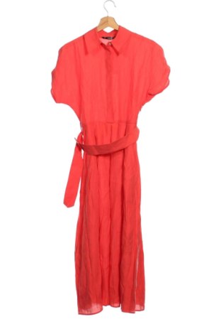 Rochie Mango, Mărime S, Culoare Roșu, Preț 114,99 Lei, #137484140