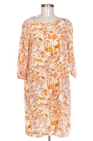 Φόρεμα Unbranded, Μέγεθος L, Χρώμα Πολύχρωμο, Τιμή 12,76 €, #137484215