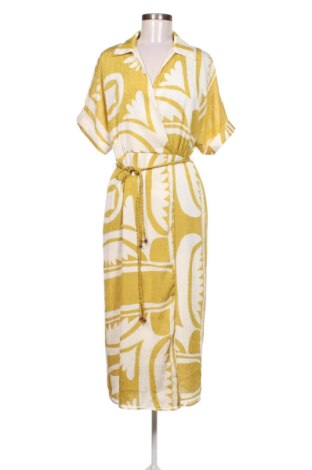Рокля Mango, Размер M, Цвят Многоцветен, Цена 33,34 €, #137484219