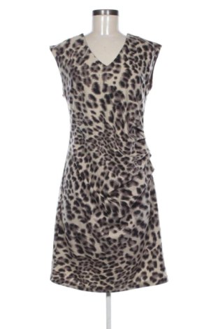 Rochie Kaffe, Mărime L, Culoare Multicolor, Preț 183,66 Lei, #137484247