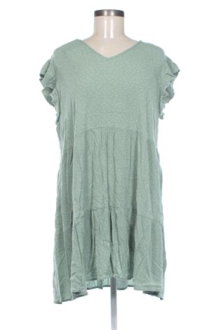 Φόρεμα Unbranded, Μέγεθος XL, Χρώμα Πράσινο, Τιμή 15,24 €, #137484252
