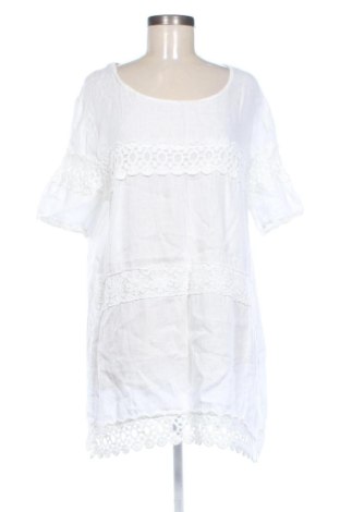 Φόρεμα Unbranded, Μέγεθος XL, Χρώμα Λευκό, Τιμή 21,53 €, #137484285
