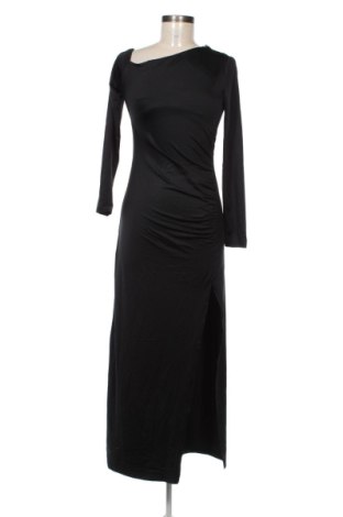 Sukienka Bershka, Rozmiar L, Kolor Czarny, Cena 142,99 zł, #137484347