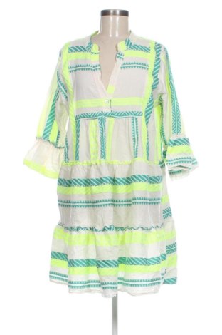 Φόρεμα Unbranded, Μέγεθος XL, Χρώμα Πολύχρωμο, Τιμή 15,00 €, #137484373
