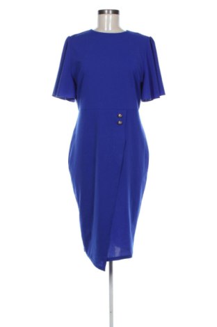 Šaty  Unbranded, Veľkosť XL, Farba Modrá, Cena  29,99 €, #137484614