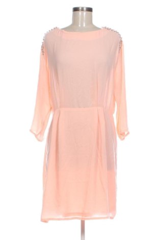 Šaty  H&M, Veľkosť XL, Farba Ružová, Cena  18,00 €, #137484623