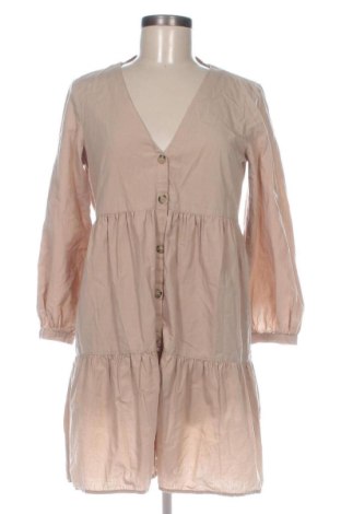Šaty  H&M, Velikost M, Barva Béžová, Cena  518,00 Kč, #137484754