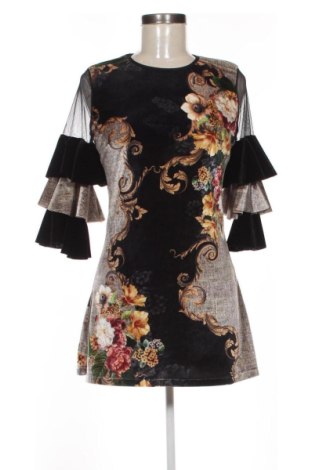 Rochie Unbranded, Mărime S, Culoare Multicolor, Preț 41,99 Lei, #137485039