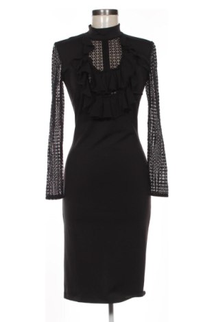Rochie Arogans, Mărime S, Culoare Negru, Preț 167,97 Lei, #137485142