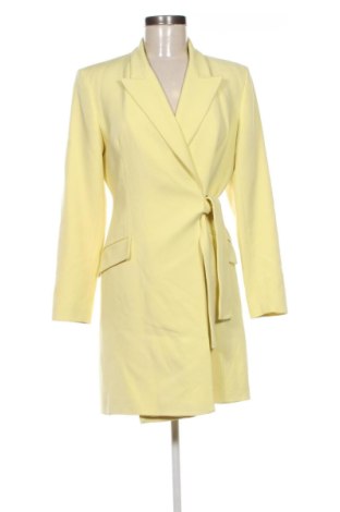 Ruha Massimo Dutti, Méret M, Szín Sárga, Ár 14 539 Ft, #137485145