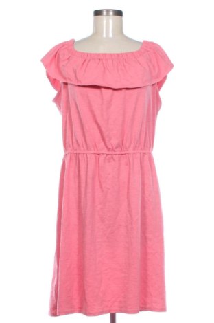 Rochie Q/S by S.Oliver, Mărime XXL, Culoare Roz, Preț 171,00 Lei, #137485178