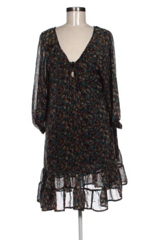 Rochie Unbranded, Mărime XL, Culoare Multicolor, Preț 120,73 Lei, #137485252