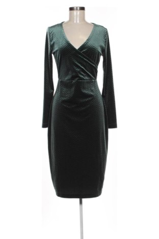 Rochie WE, Mărime M, Culoare Verde, Preț 57,74 Lei, #137485284