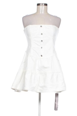 Рокля Missguided, Размер S, Цвят Бял, Цена 23,00 €, #137485427