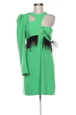 Rochie Trendyol, Mărime M, Culoare Verde, Preț 146,97 Lei, #137485557