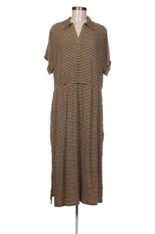 Rochie H&M, Mărime XL, Culoare Multicolor, Preț 131,23 Lei, #137485595