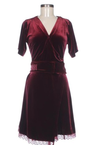 Рокля New Look, Размер M, Цвят Червен, Цена 10,48 €, #137485666