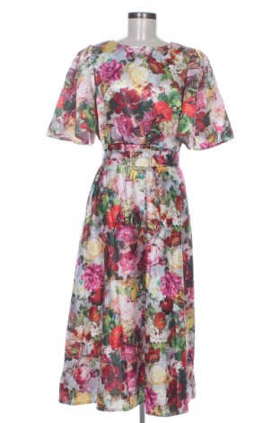 Рокля SHEIN, Размер XL, Цвят Многоцветен, Цена 29,53 €, #137485730