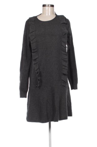 Rochie Vero Moda, Mărime M, Culoare Gri, Preț 57,00 Lei, #137485741
