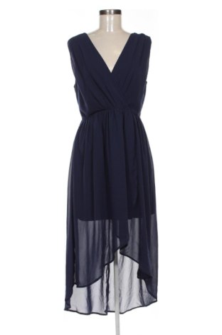 Rochie Bubbleroom, Mărime M, Culoare Albastru, Preț 89,23 Lei, #137485764
