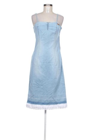 Rochie Q/S by S.Oliver, Mărime S, Culoare Albastru, Preț 132,00 Lei, #137485852