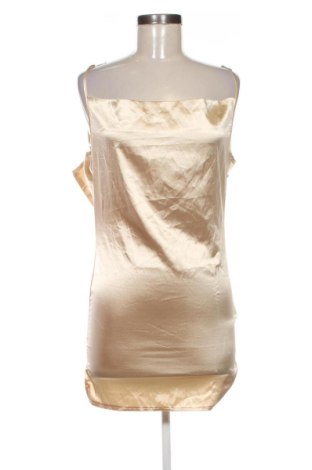 Šaty  SHEIN, Veľkosť XS, Farba Béžová, Cena  11,00 €, #137485911