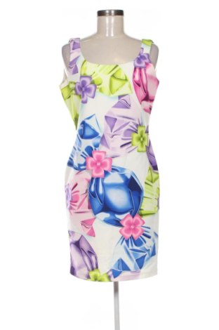 Rochie Moschino, Mărime M, Culoare Multicolor, Preț 950,08 Lei, #137486354