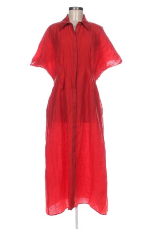 Rochie Reserved, Mărime XL, Culoare Roșu, Preț 146,97 Lei, #137486526