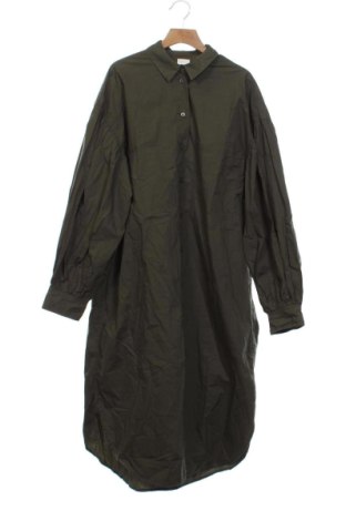 Rochie H&M, Mărime XS, Culoare Verde, Preț 78,74 Lei, #137486666