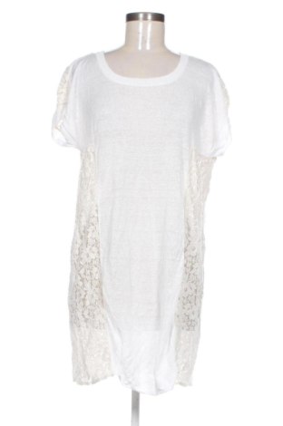 Rochie By Malene Birger, Mărime S, Culoare Alb, Preț 241,46 Lei, #137486673