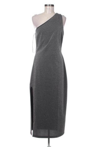 Sukienka Hugo Boss, Rozmiar L, Kolor Srebrzysty, Cena 1 024,99 zł, #137486782
