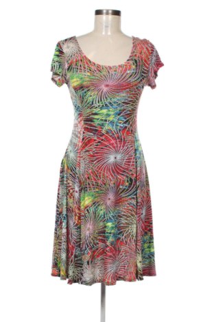Rochie Unbranded, Mărime M, Culoare Multicolor, Preț 75,99 Lei, #137486878