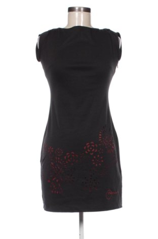Rochie Desigual, Mărime S, Culoare Negru, Preț 225,71 Lei, #137486888