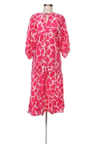 Rochie Terra di Siena, Mărime M, Culoare Multicolor, Preț 146,99 Lei, #137486920