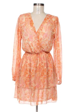 Rochie Amisu, Mărime M, Culoare Multicolor, Preț 55,99 Lei, #137486931