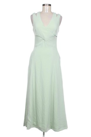 Рокля Karen Millen, Размер M, Цвят Зелен, Цена 114,00 €, #137486938