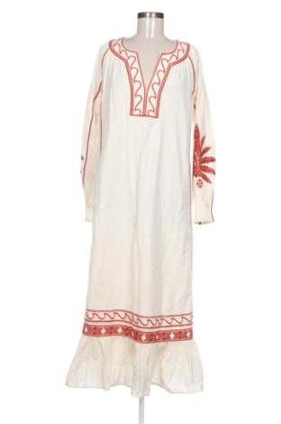 Рокля Scotch & Soda, Размер M, Цвят Екрю, Цена 51,00 €, #137487028