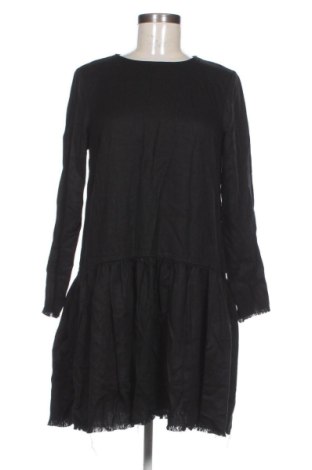 Рокля Zara, Размер M, Цвят Черен, Цена 8,57 €, #137487038