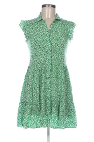 Šaty  Stradivarius, Velikost S, Barva Zelená, Cena  545,00 Kč, #137487061