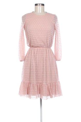 Rochie MOTTO, Mărime XS, Culoare Roz, Preț 89,00 Lei, #137487091
