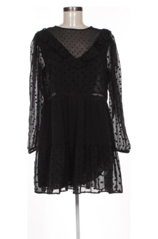 Рокля Zara, Размер L, Цвят Черен, Цена 20,20 €, #137487101