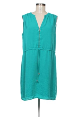 Kleid Kiabi, Größe XL, Farbe Grün, Preis 14,99 €, #137487114