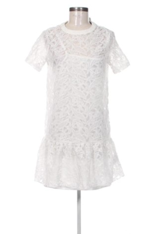Rochie Loavies, Mărime S, Culoare Alb, Preț 75,99 Lei, #137487119