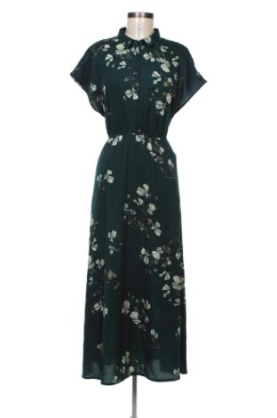 Šaty  Vero Moda, Velikost L, Barva Zelená, Cena  489,00 Kč, #137487164