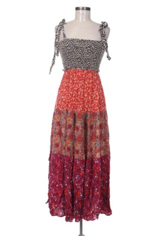 Kleid Oui, Größe S, Farbe Mehrfarbig, Preis 42,99 €, #137487215