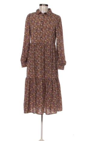 Rochie Pieces, Mărime M, Culoare Multicolor, Preț 109,71 Lei, #137487218