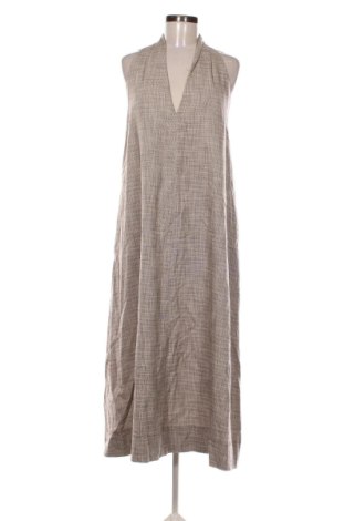 Рокля Zara, Размер M, Цвят Бежов, Цена 19,00 €, #137487236