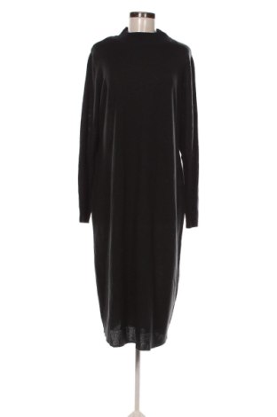 Рокля Bon Prix, Размер XL, Цвят Черен, Цена 23,00 €, #137487244