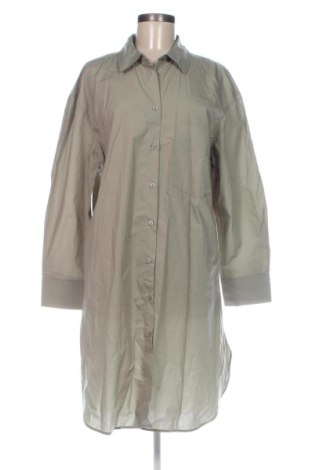 Рокля Mango, Размер L, Цвят Зелен, Цена 21,00 €, #137487289
